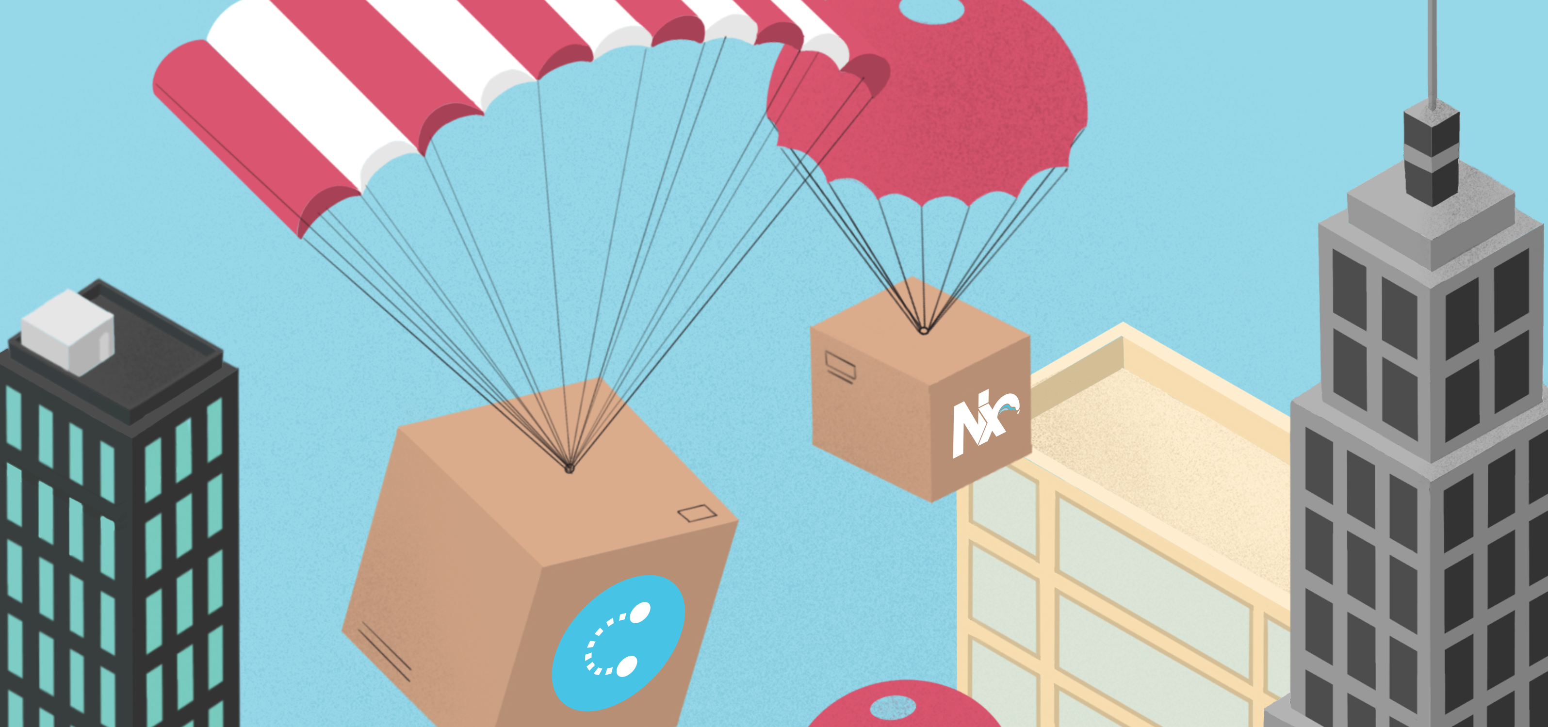 Why We Created Nrwl Connect