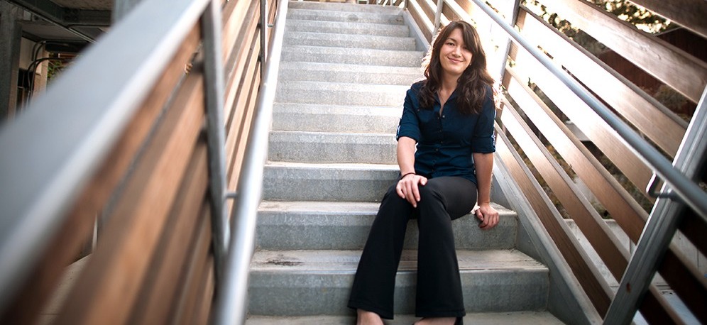 Nrwl Welcomes Nicole Oliver